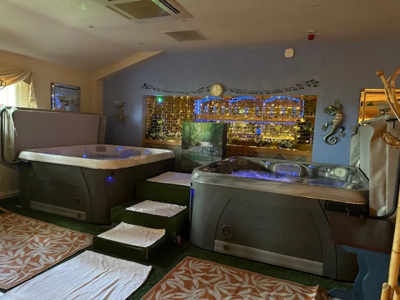 Naked Occasions venue photo
