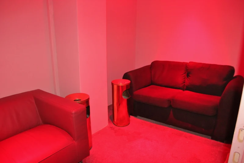 Pandoras Swingers Club venue photo