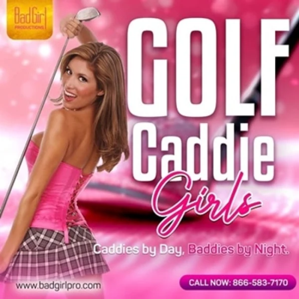 Discover Bad Girl Productions