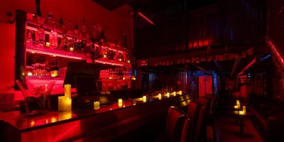 The Ecclesia - Erotic Massage in Glasgow, United Kingdom