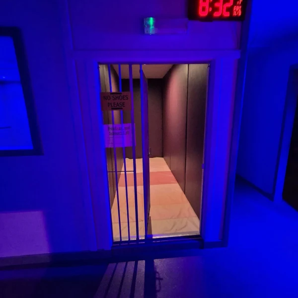 Discover After Dark Edinburgh