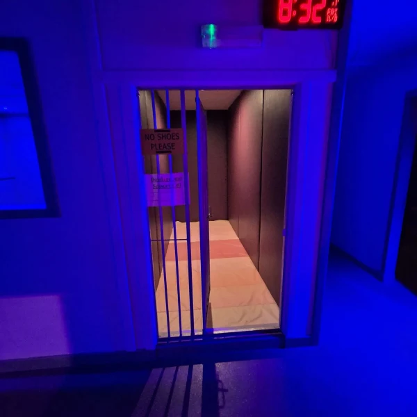 Discover After Dark Edinburgh