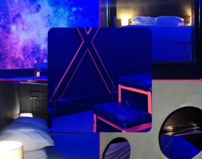 Club F - Erotic Massage in Durham, United Kingdom