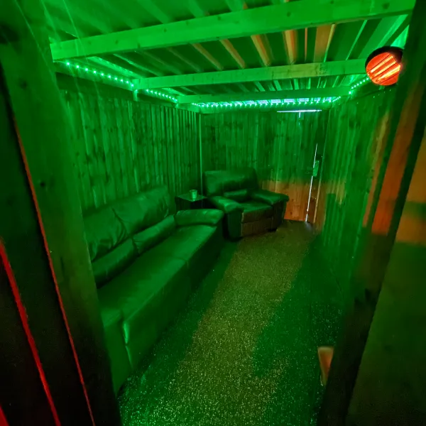 Discover GGS Lounge