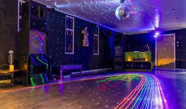 Chunkymuffins Swingers Club photo gallery