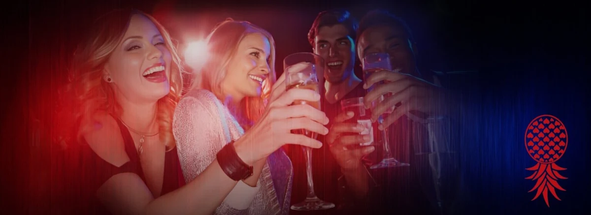 Pdi Lifestyle - Swinger club in Birmingham