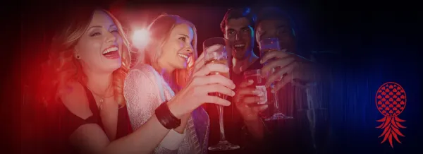 Pdi Lifestyle - Swinger club in Birmingham