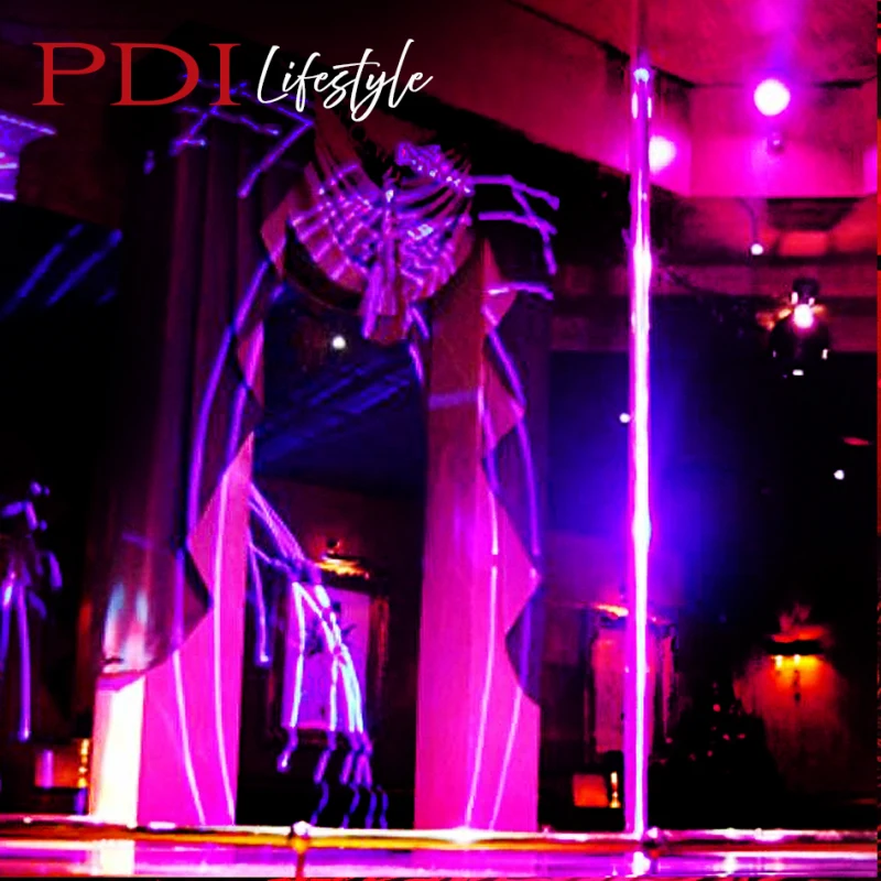 Pdi Lifestyle - Interior view