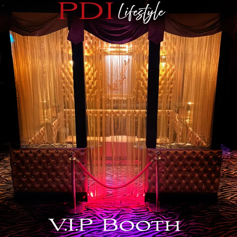 Pdi Lifestyle venue photo
