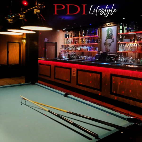 Pdi Lifestyle in Birmingham