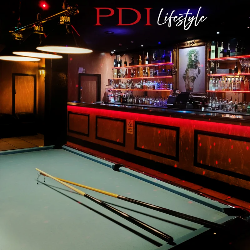 Inside Pdi Lifestyle