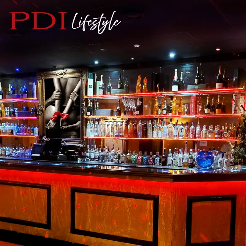 Pdi Lifestyle ambiance