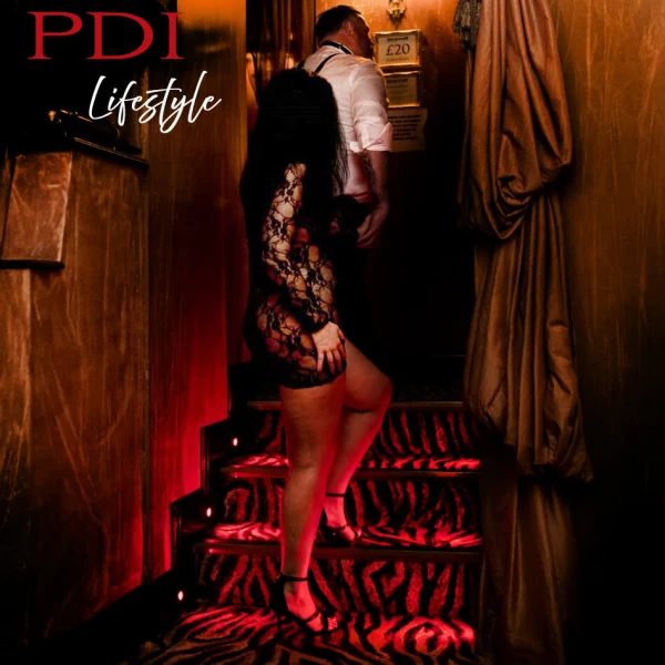 Pdi Lifestyle atmosphere