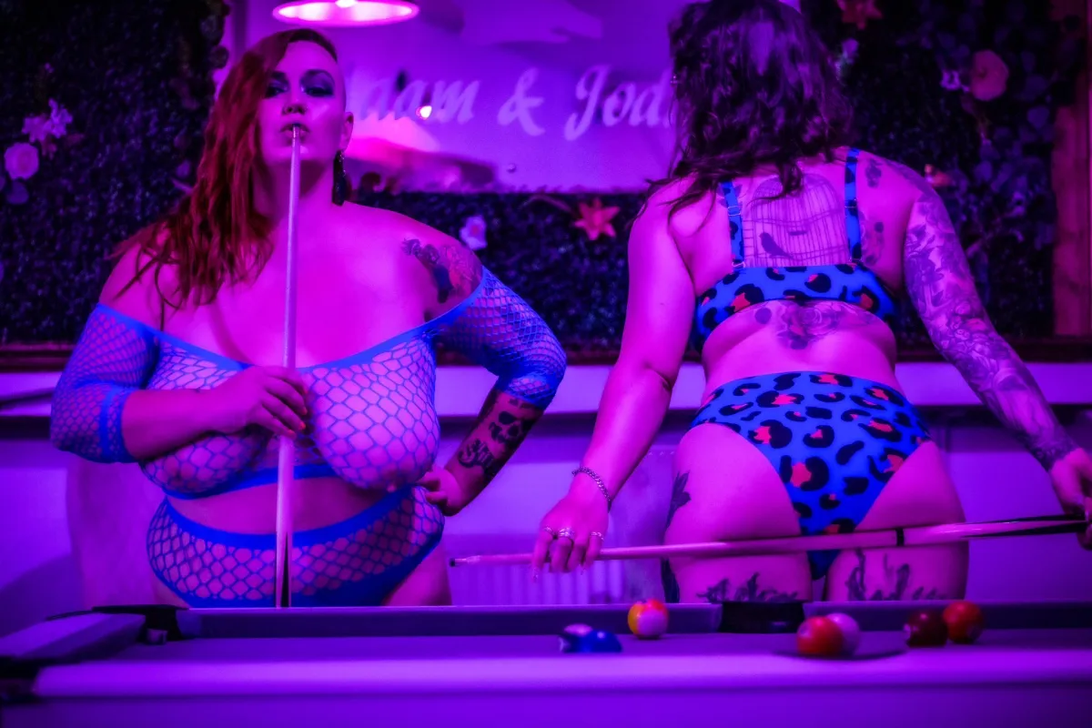 HU9 Swingers Club - Swinger club in Hull