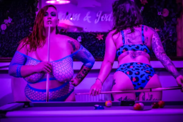 HU9 Swingers Club - Swinger club in Hull