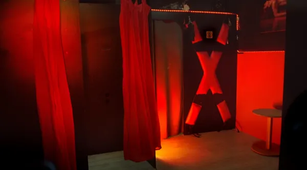 Elescondite Swinger Club - Swinger club in Barcelona