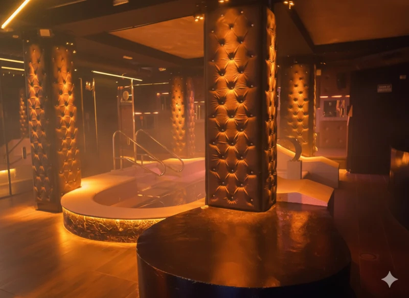 Inside Encuentros