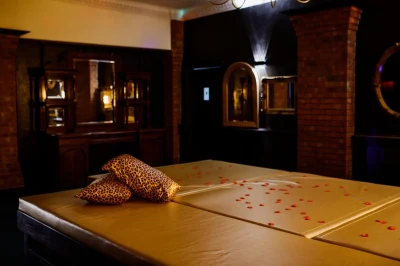 The Mirage Lincolnshire - Erotic Massage in Lancashire, United Kingdom