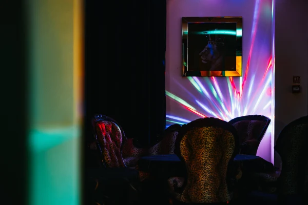 Gallery image - The Mirage Lincolnshire