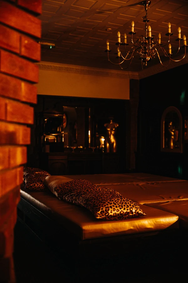 Discover The Mirage Lincolnshire
