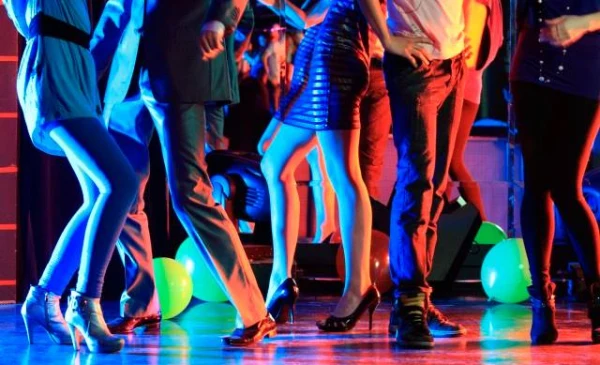 Discover New Paradise Club