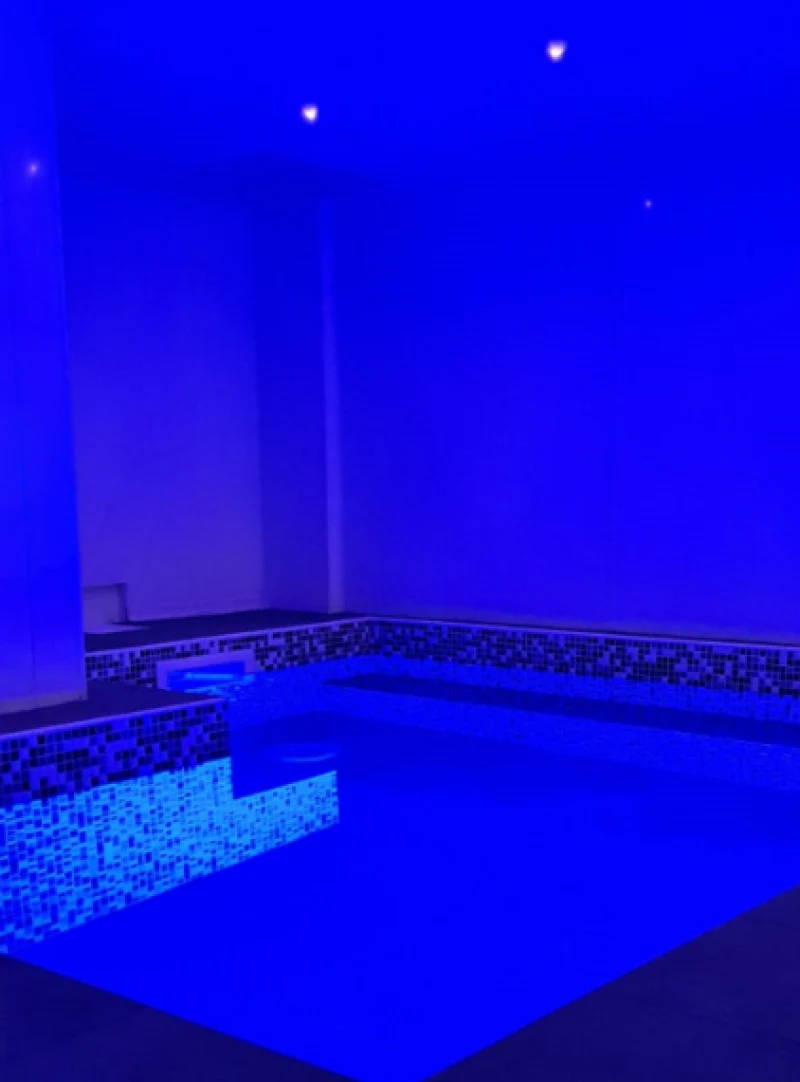 Inside Withintemptation Club