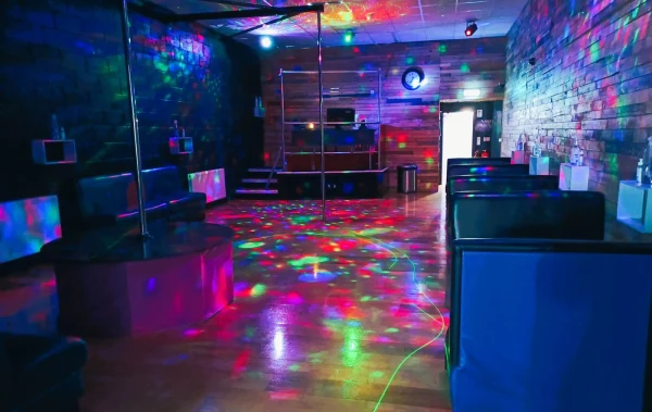 The Attic Experience photo gallery