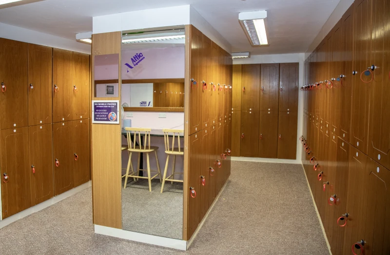 The Attic Experience venue photo