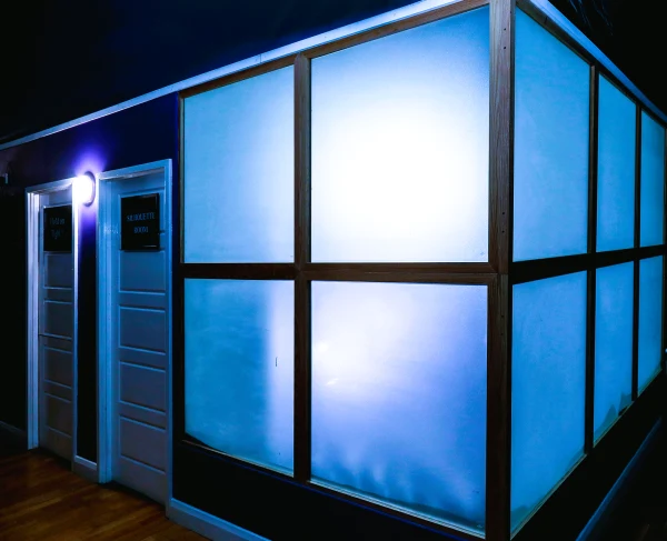 The Attic Experience in Derbyshire