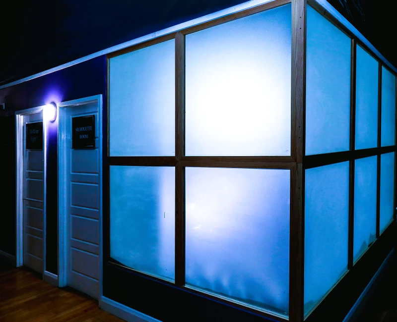 Inside The Attic Experience