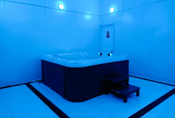 Discover The Attic Experience