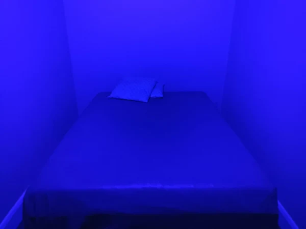 The Attic Experience atmosphere