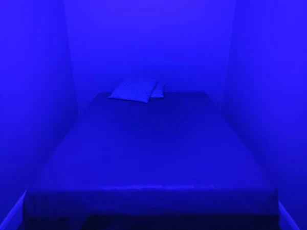 The Attic Experience atmosphere