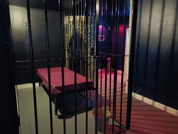The Attic Experience photo gallery