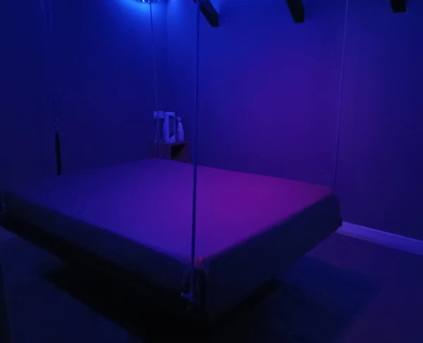 The Attic Experience in Derbyshire