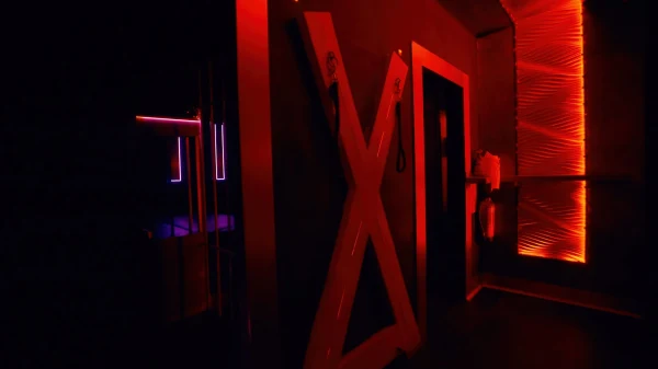 Uhomo Swinger Club - Swinger club in Barcelona