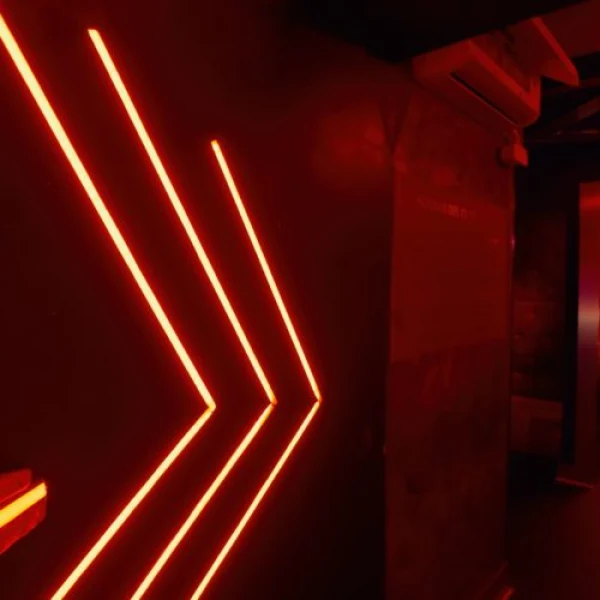Uhomo Swinger Club in Barcelona
