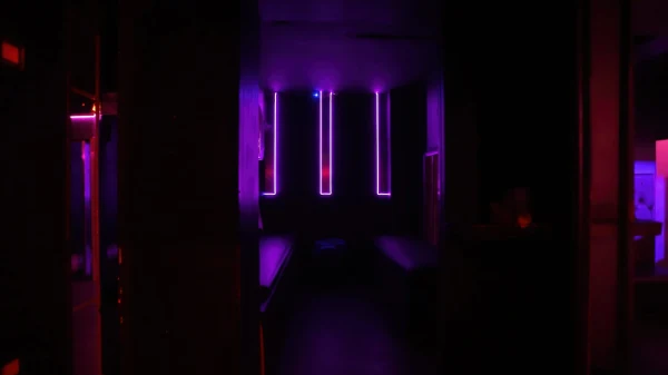 Uhomo Swinger Club atmosphere