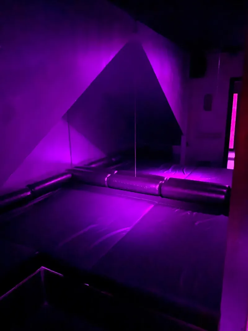 Triangulo venue photo