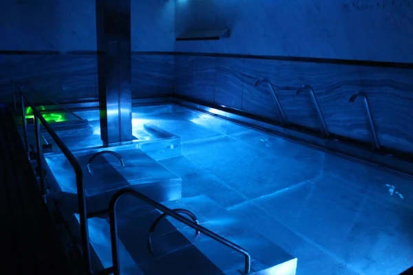 Cap Valencia - Swinger club in Valencia