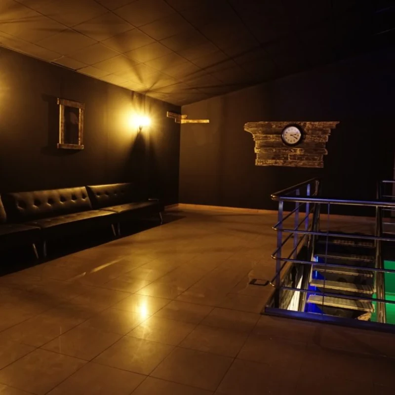 Gotham Swingers venue photo
