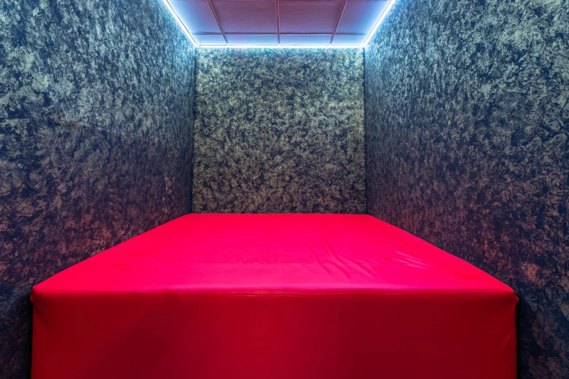 23 Swinger venue photo