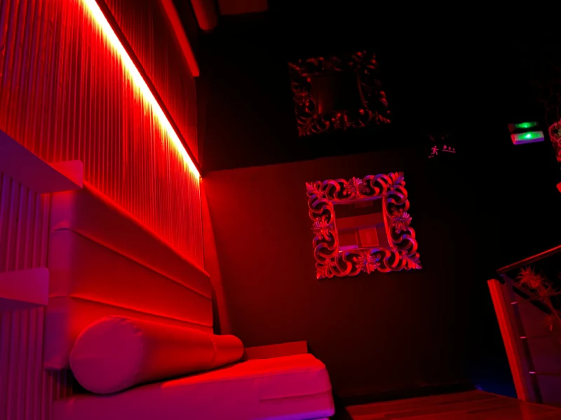 Libert Swinger Club Barcelona venue photo