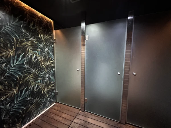 Libert Swinger Club Barcelona atmosphere