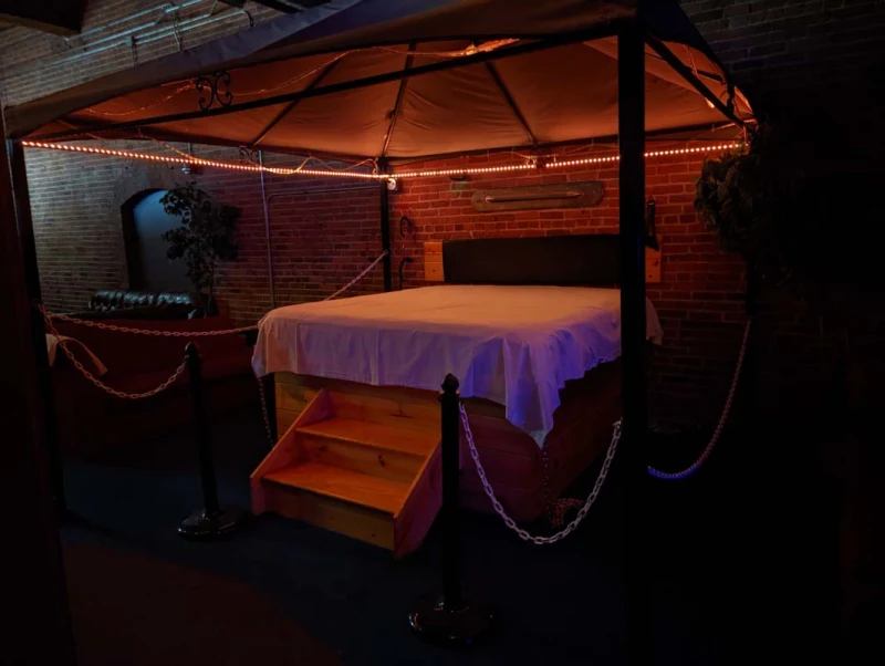 Swingers Club Six & Nine venue photo