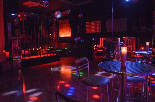 Discover Liberty Swingers Club