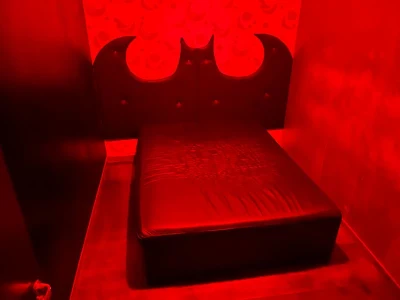 Swingers Club Secret - Erotic Massage in Las Palmas de Gran Canaria, Spain