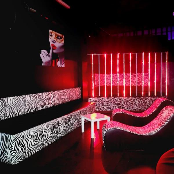 Swingers Club Secret photo gallery