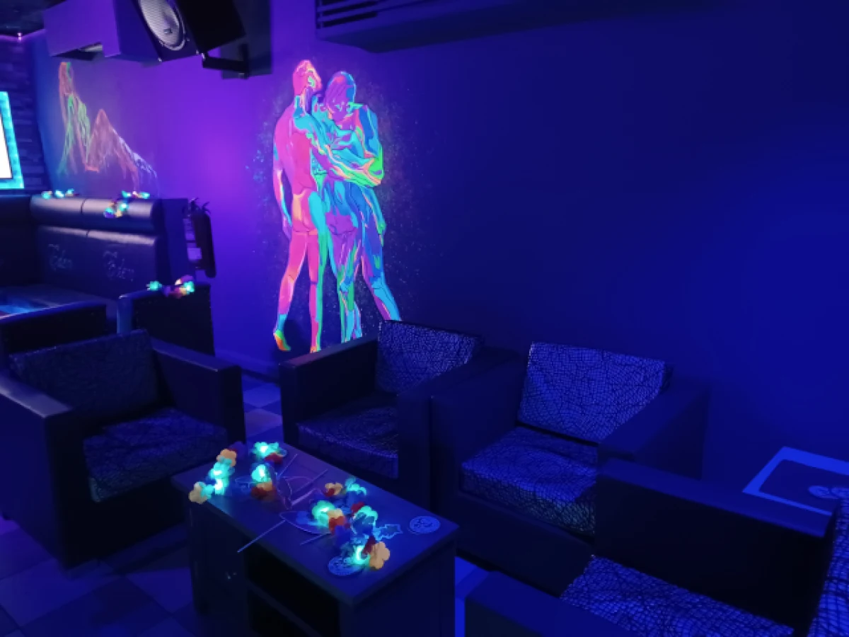 Eden Swingers Club - Swinger club in Las Palmas de Gran Canaria