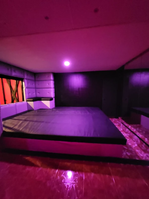 Tantra GC photo gallery